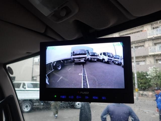 Ref No.A15405105 MITSUBISHI CANTER TRUCK Image#17