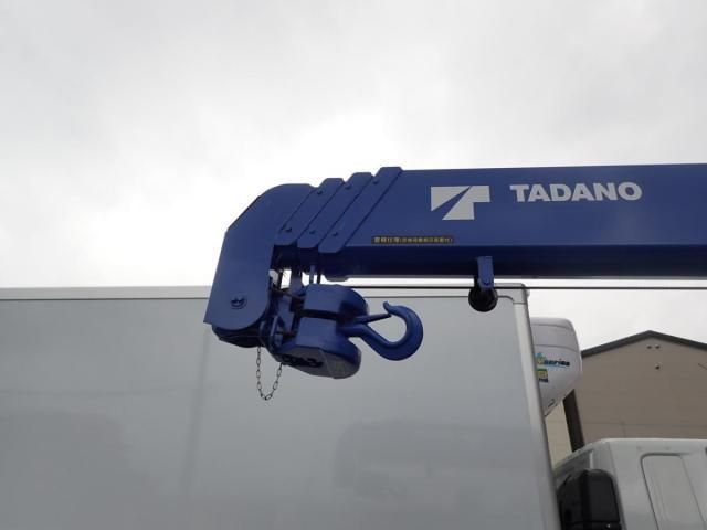Ref No.A15405105 MITSUBISHI CANTER TRUCK Image#7
