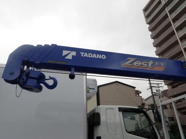 Ref No.A15405105 MITSUBISHI CANTER TRUCK Image#6