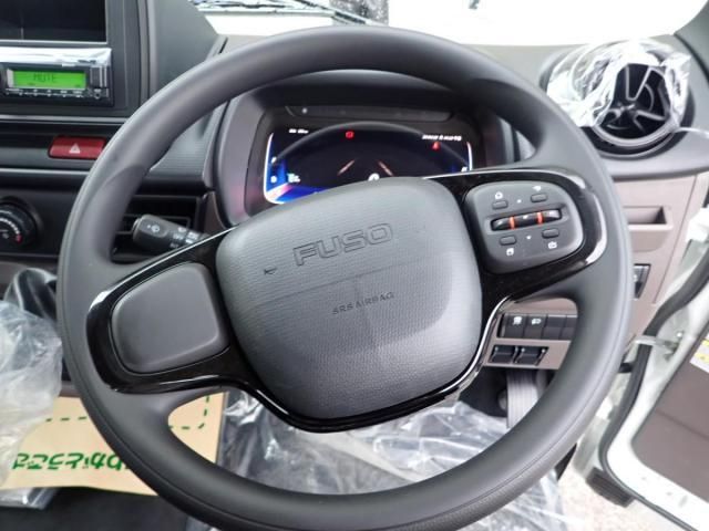 Ref No.A15405105 MITSUBISHI CANTER TRUCK Image#20