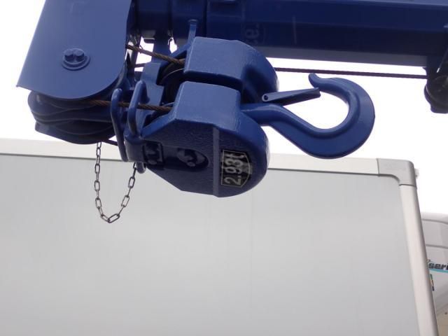 Ref No.A15405105 MITSUBISHI CANTER TRUCK Image#8