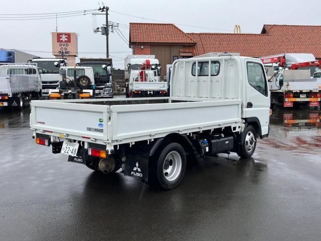 Ref No.A15405110 MITSUBISHI CANTER TRUCK Image#3