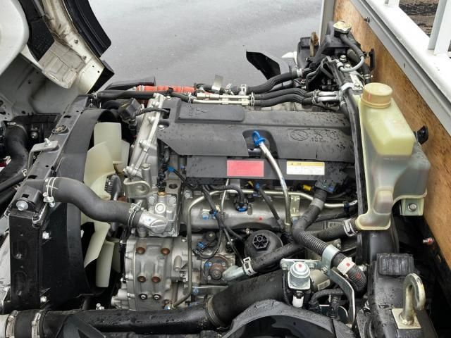Ref No.A15405110 MITSUBISHI CANTER TRUCK Image#15
