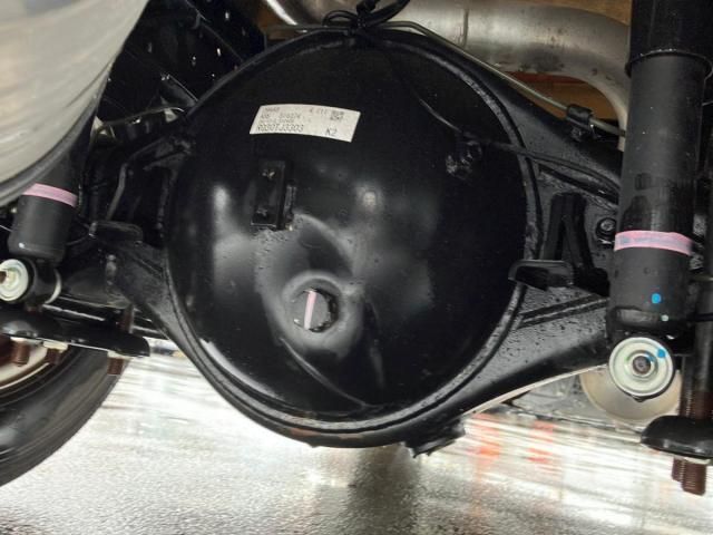 Ref No.A15405110 MITSUBISHI CANTER TRUCK Image#14