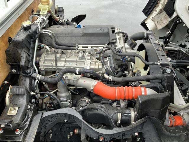 Ref No.A15405110 MITSUBISHI CANTER TRUCK Image#16