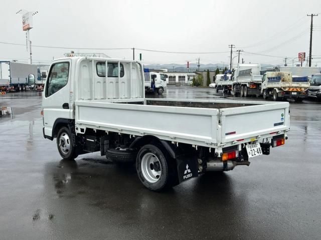 Ref No.A15405110 MITSUBISHI CANTER TRUCK Image#4