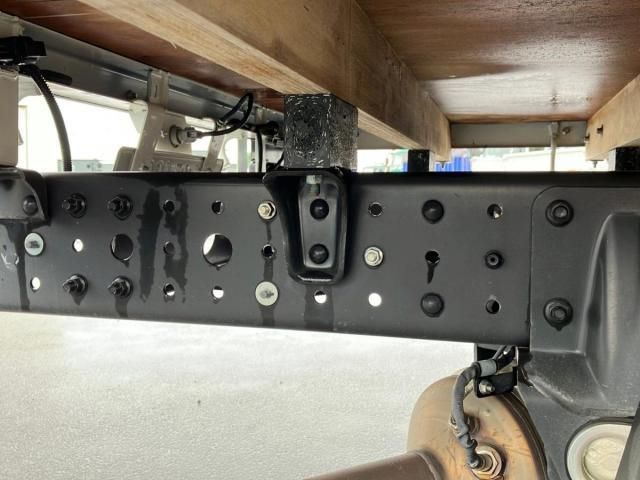 Ref No.A15405110 MITSUBISHI CANTER TRUCK Image#13