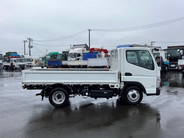 Ref No.A15405110 MITSUBISHI CANTER TRUCK Image#6