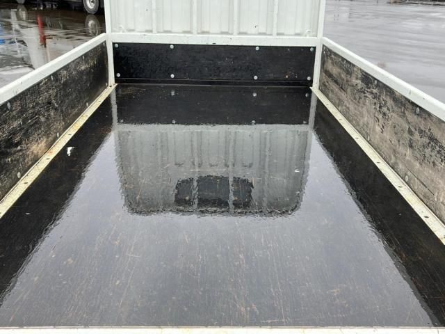 Ref No.A15405110 MITSUBISHI CANTER TRUCK Image#8