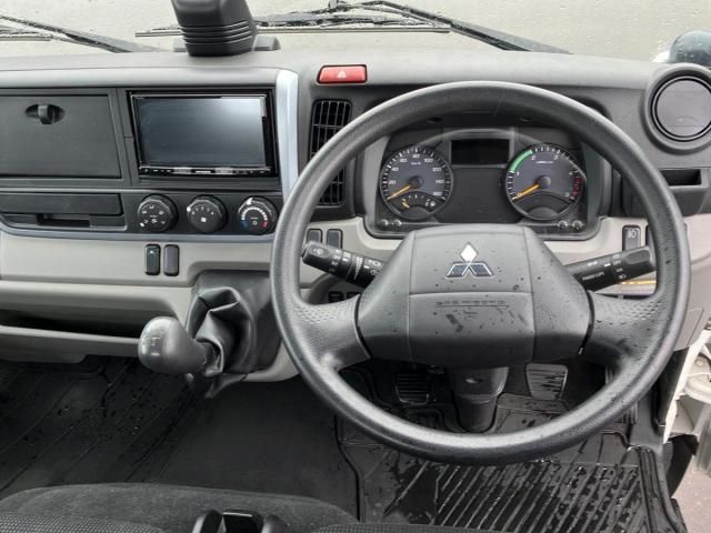 Ref No.A15405110 MITSUBISHI CANTER TRUCK Image#19