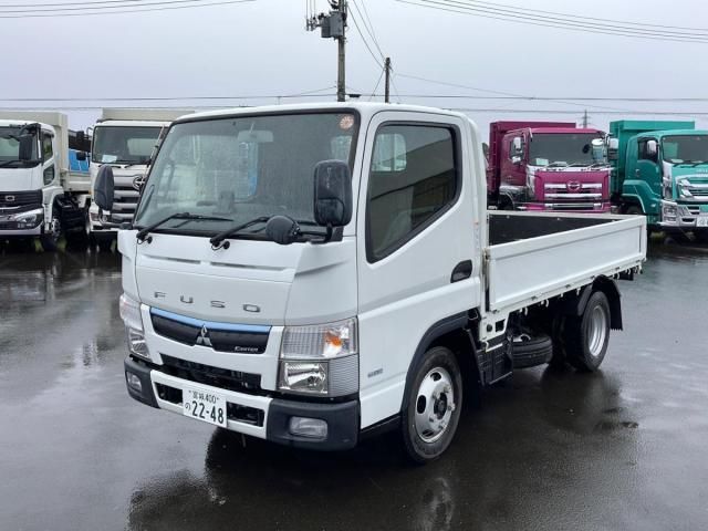 MITSUBISHI CANTER TRUCK