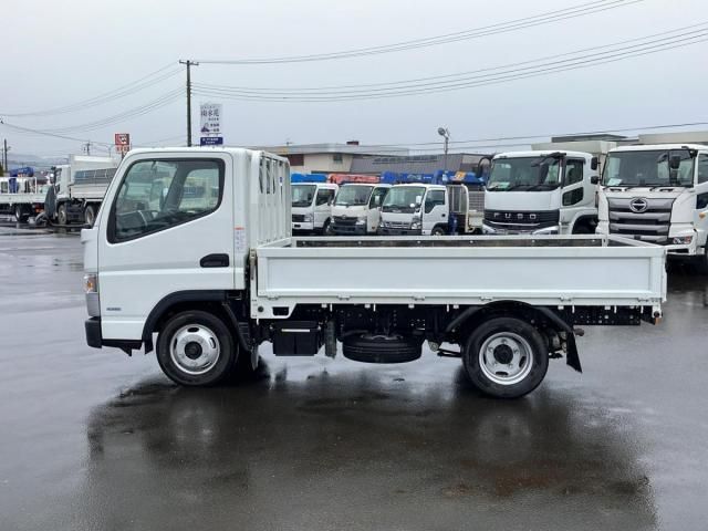 Ref No.A15405110 MITSUBISHI CANTER TRUCK Image#5