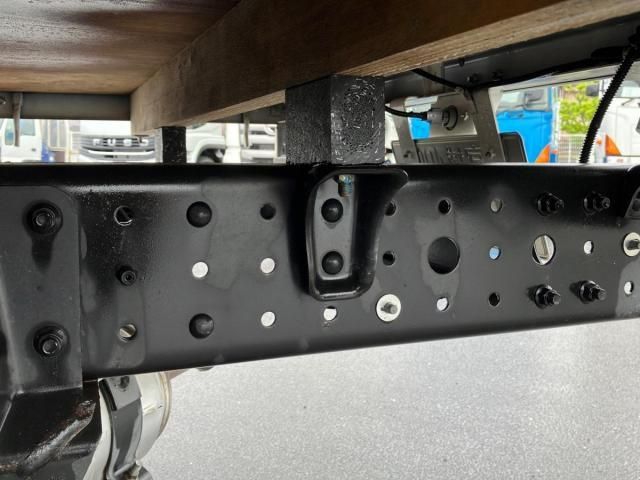 Ref No.A15405110 MITSUBISHI CANTER TRUCK Image#12