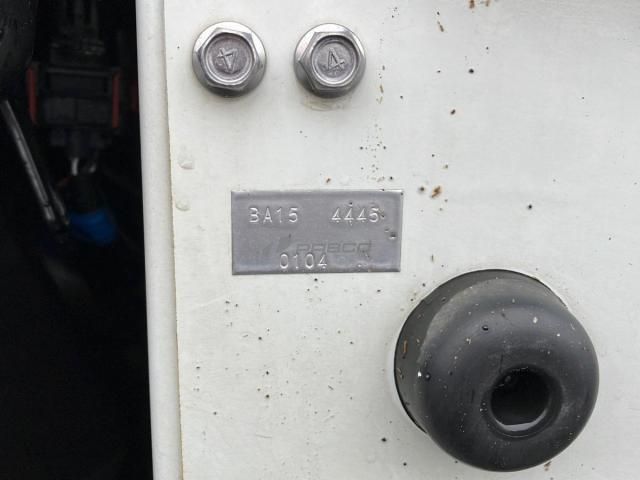 Ref No.A15405110 MITSUBISHI CANTER TRUCK Image#7