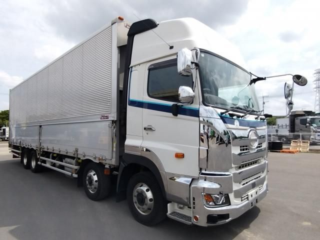 Ref No.A15405112 HINO PROFIA Image#2