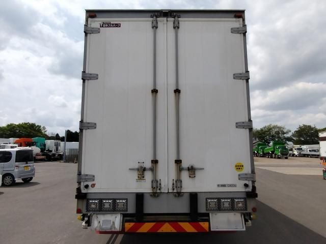 Ref No.A15405112 HINO PROFIA Image#5