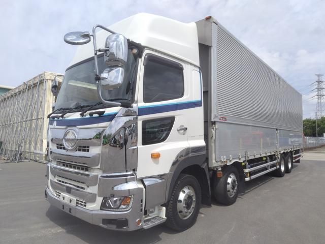 HINO PROFIA