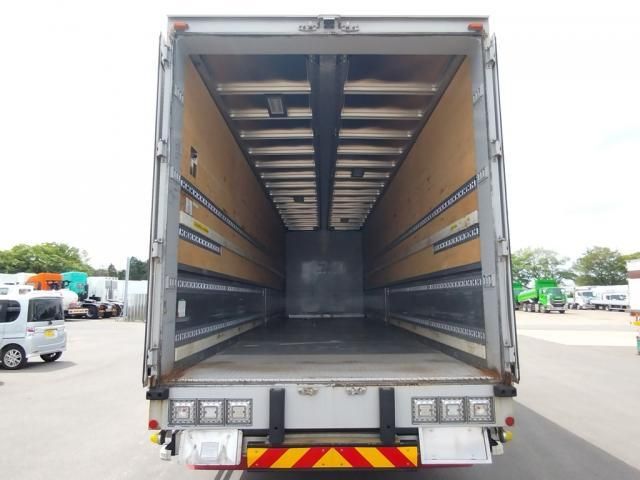 Ref No.A15405112 HINO PROFIA Image#6