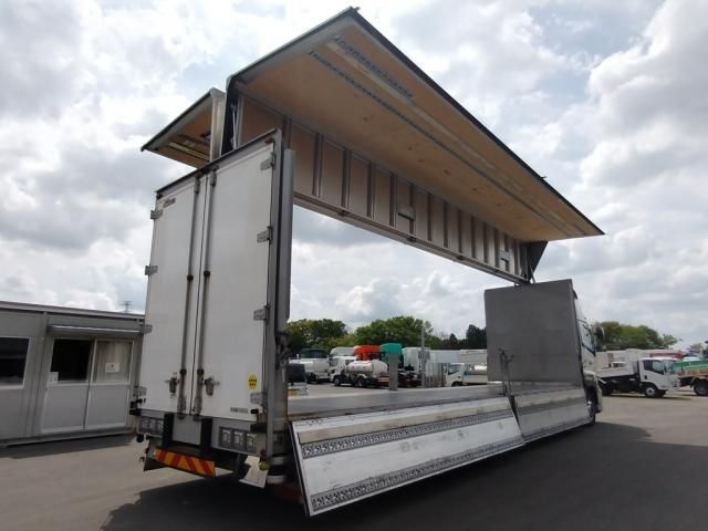 Ref No.A15405112 HINO PROFIA Image#10