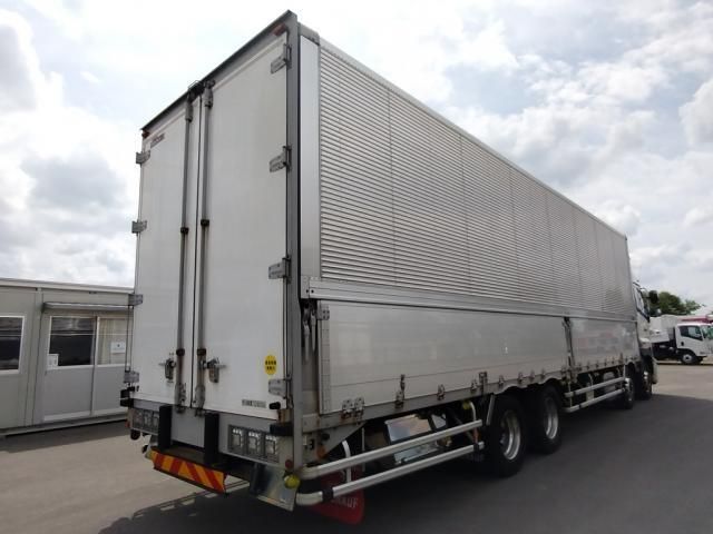 Ref No.A15405112 HINO PROFIA Image#3