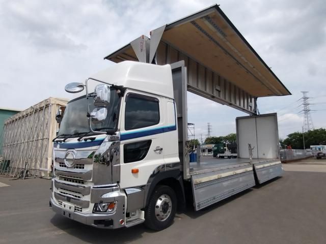 Ref No.A15405112 HINO PROFIA Image#9