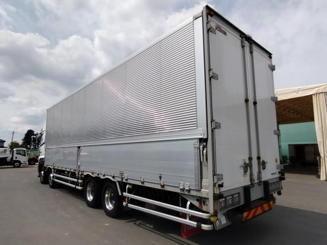 Ref No.A15405112 HINO PROFIA Image#4