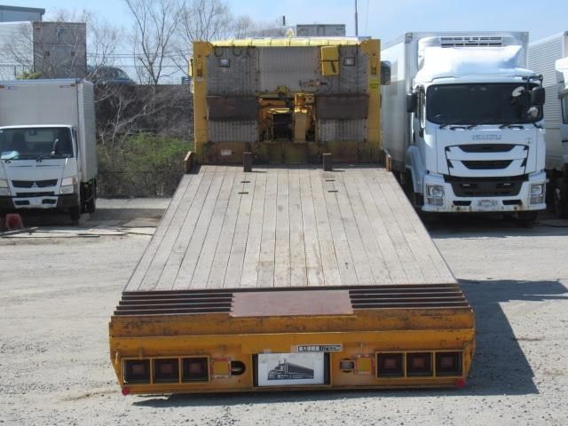 Ref No.A15405113 NISSAN DIESEL CONDOR Image#5