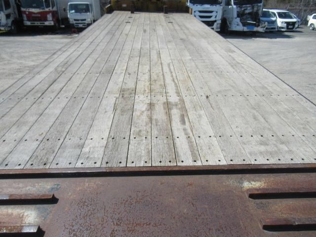 Ref No.A15405113 NISSAN DIESEL CONDOR Image#9