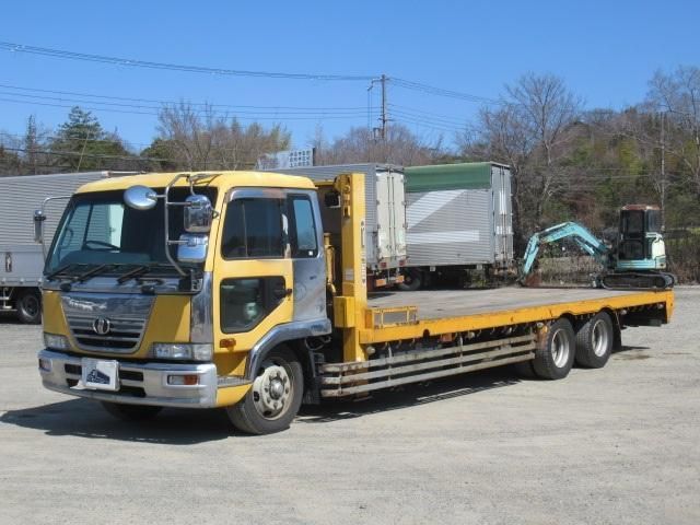 Ref No.A15405113 NISSAN DIESEL CONDOR Image#6