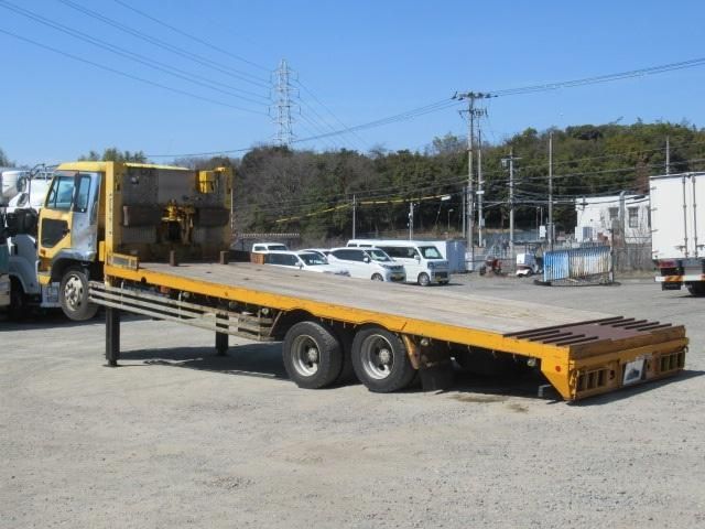 Ref No.A15405113 NISSAN DIESEL CONDOR Image#3