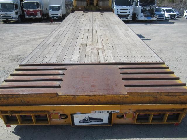 Ref No.A15405113 NISSAN DIESEL CONDOR Image#8