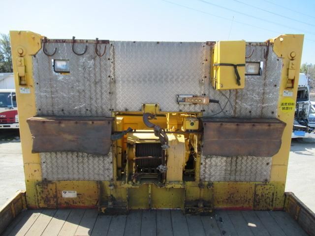 Ref No.A15405113 NISSAN DIESEL CONDOR Image#14