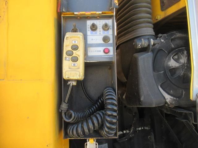 Ref No.A15405113 NISSAN DIESEL CONDOR Image#20