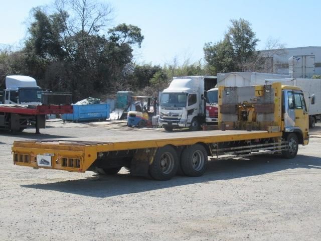 Ref No.A15405113 NISSAN DIESEL CONDOR Image#7