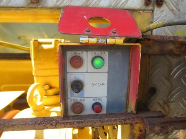 Ref No.A15405113 NISSAN DIESEL CONDOR Image#16