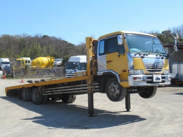Ref No.A15405113 NISSAN DIESEL CONDOR Image#2