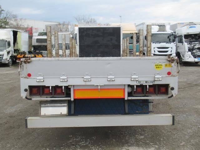 Ref No.A15405114 MITSUBISHI SUPER GREAT Image#5