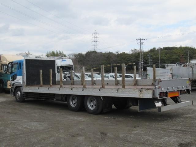 Ref No.A15405114 MITSUBISHI SUPER GREAT Image#7