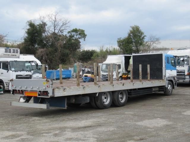 Ref No.A15405114 MITSUBISHI SUPER GREAT Image#9