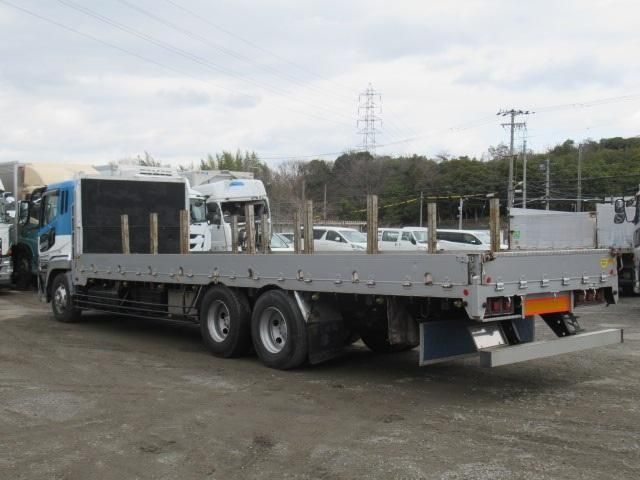 Ref No.A15405114 MITSUBISHI SUPER GREAT Image#3