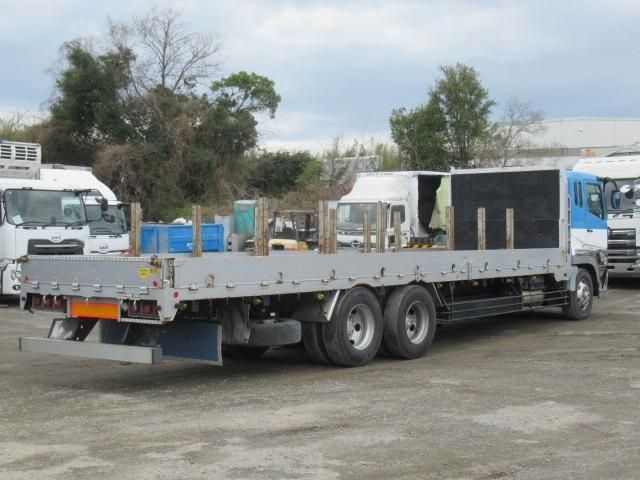 Ref No.A15405114 MITSUBISHI SUPER GREAT Image#4