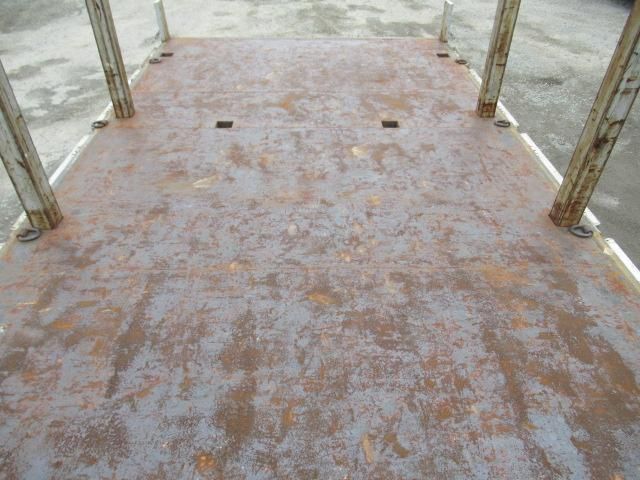 Ref No.A15405114 MITSUBISHI SUPER GREAT Image#18