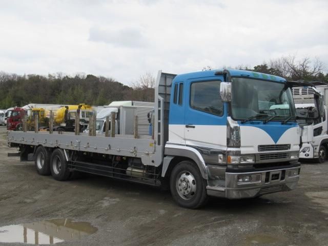 Ref No.A15405114 MITSUBISHI SUPER GREAT Image#2