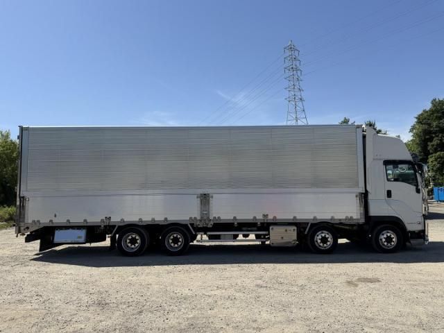 Ref No.A15405119 ISUZU GIGA Image#9