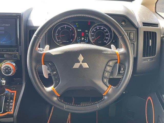 Ref No.A15405195 MITSUBISHI DELICA D5 Image#18