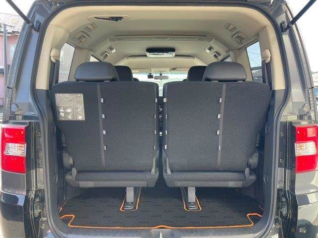 Ref No.A15405195 MITSUBISHI DELICA D5 Image#17