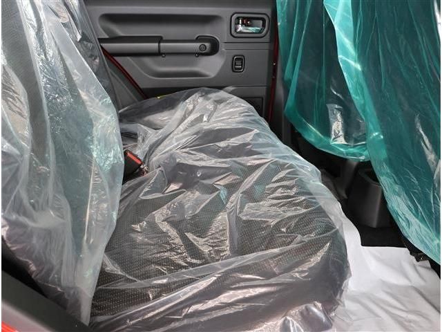 Ref No.A15405218 SUZUKI JIMNY NOMADE Image#13
