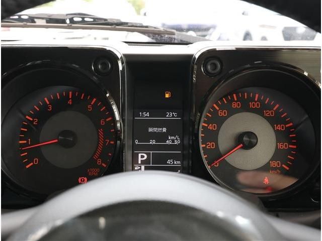 Ref No.A15405218 SUZUKI JIMNY NOMADE Image#5