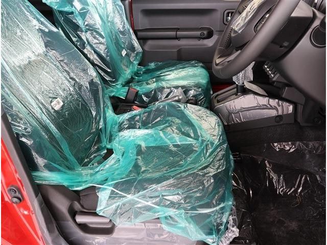 Ref No.A15405218 SUZUKI JIMNY NOMADE Image#12