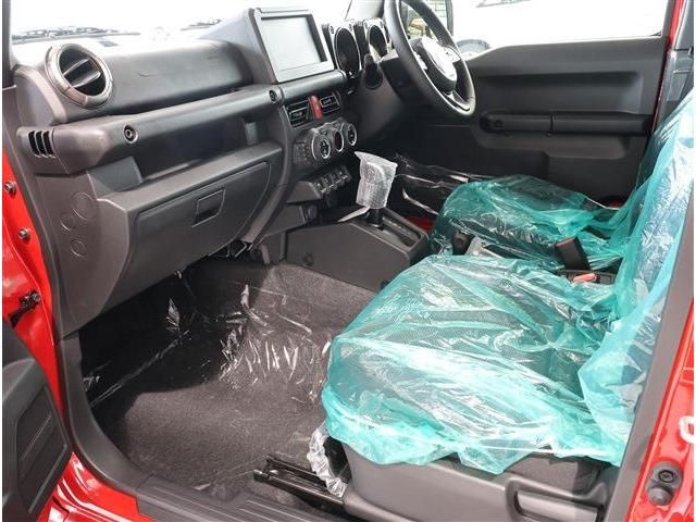 Ref No.A15405218 SUZUKI JIMNY NOMADE Image#14
